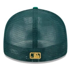 Men's New York Yankees New Era Kelly Green 2023 St. Patrick's Day Low Profile 59FIFTY Fitted Hat -CapNation Shop mens new era kelly green new york yankees 2023 st patricks day low profile 59fifty fitted hat ss5 p 4987038pv 4u 2r7tsv1n0segy7qcqcnqv rrxenc8apzkuwln5dlxw