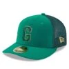 Men's San Francisco Giants New Era Kelly Green 2023 St. Patrick's Day Low Profile 59FIFTY Fitted Hat 2 Men's San Francisco Giants New Era Kelly Green 2023 St. Patrick's Day Low Profile 59FIFTY Fitted Hat -CapNation Shop mens new era kelly green san francisco giants 2023 st patricks day low profile 59fifty fitted hat ss5 p 4987032pv 1u g6jly6u7x2a3dbv4izaov rk1i0prdoe95omoo4zmz