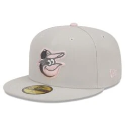 Men's Baltimore Orioles New Era Khaki 2023 Mother's Day On-Field 59FIFTY Fitted Hat -CapNation Shop mens new era khaki baltimore orioles 2023 mothers day on field 59fifty fitted hat ss5 p 5041118pv 3u vqmpnpycmcqfaxroyaohv b8fc4foya5i7m9eewhxl