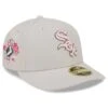 Men's Chicago White Sox New Era Khaki 2023 Mother's Day Low Profile 59FIFTY Fitted Hat -CapNation Shop mens new era khaki chicago white sox 2023 mothers day low profile 59fifty fitted hat ss5 p 5041177pv 1u d8j2chkbg1uwtobiccnbv ycslpmdm8j0regfpjeto