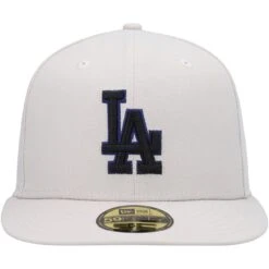 Men's Los Angeles Dodgers New Era Khaki Stone Dim Undervisor 59FIFTY Fitted Hat -CapNation Shop mens new era khaki los angeles dodgers stone dim undervisor 59fifty fitted hat ss5 p 4961127pv 2u qstnizzrrhvw34mlltjuv jka6xioznbmkjmufb2sz