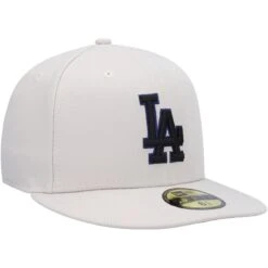 Men's Los Angeles Dodgers New Era Khaki Stone Dim Undervisor 59FIFTY Fitted Hat -CapNation Shop mens new era khaki los angeles dodgers stone dim undervisor 59fifty fitted hat ss5 p 4961127pv 3u qstnizzrrhvw34mlltjuv zoetkyzyr3awfixng54y