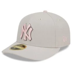 Men's New York Yankees New Era Khaki 2023 Mother's Day Low Profile 59FIFTY Fitted Hat 8 Men's New York Yankees New Era Khaki 2023 Mother's Day Low Profile 59FIFTY Fitted Hat -CapNation Shop mens new era khaki new york yankees 2023 mothers day low profile 59fifty fitted hat ss5 p 5041178pv 3u 9puiajauqdieoxx83pdmv r6by3vmcrehiwhd9ob5n