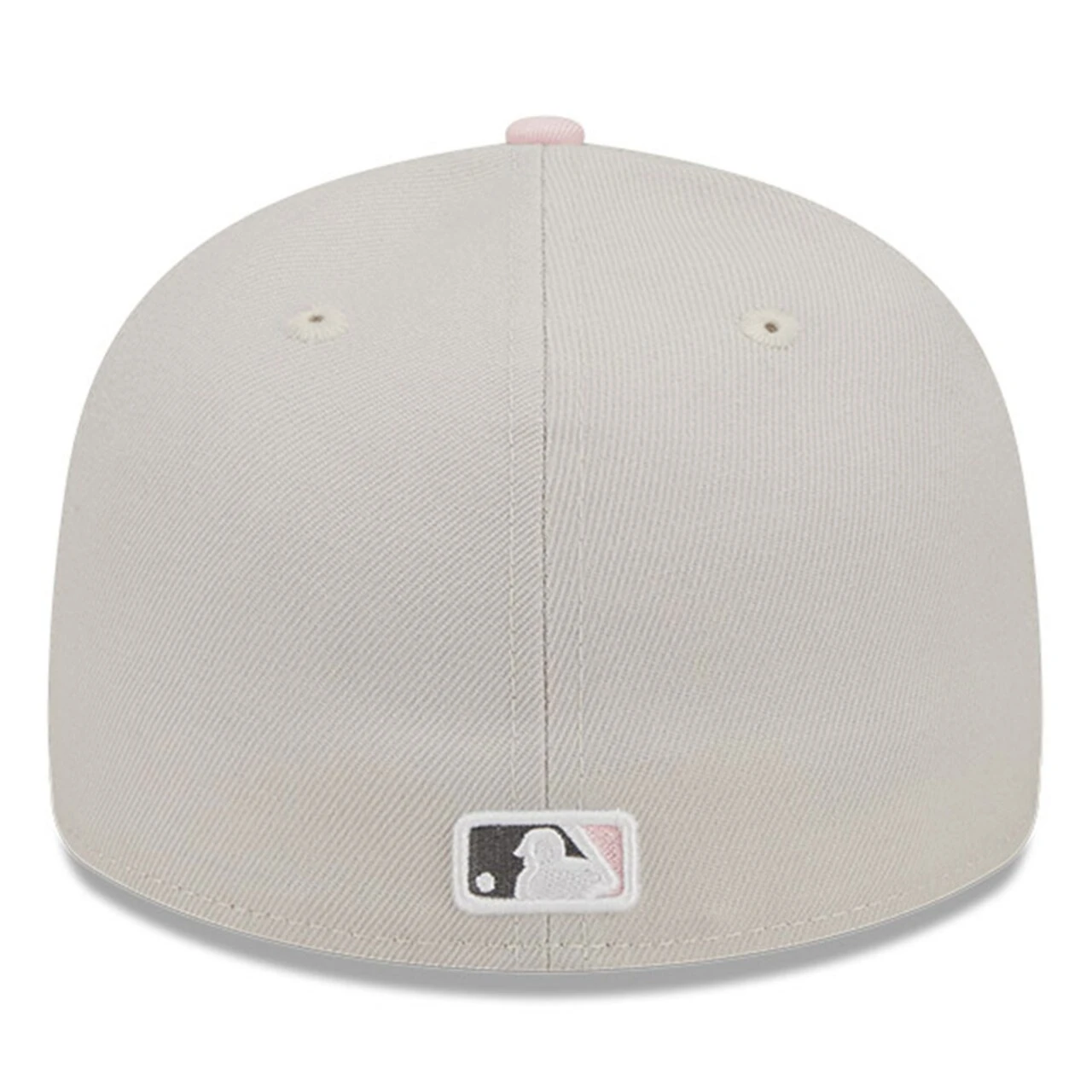 Men's New York Yankees New Era Khaki 2023 Mother's Day Low Profile 59FIFTY Fitted Hat 6 Men's New York Yankees New Era Khaki 2023 Mother's Day Low Profile 59FIFTY Fitted Hat - Image 4
