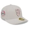 Men's San Francisco Giants New Era Khaki 2023 Mother's Day Low Profile 59FIFTY Fitted Hat 1 Men's San Francisco Giants New Era Khaki 2023 Mother's Day Low Profile 59FIFTY Fitted Hat -CapNation Shop mens new era khaki san francisco giants 2023 mothers day low profile 59fifty fitted hat ss5 p 5041172pv 1u ag1fdhzmdjxle1ezatnuv geueplyonnh9eqoykiqo