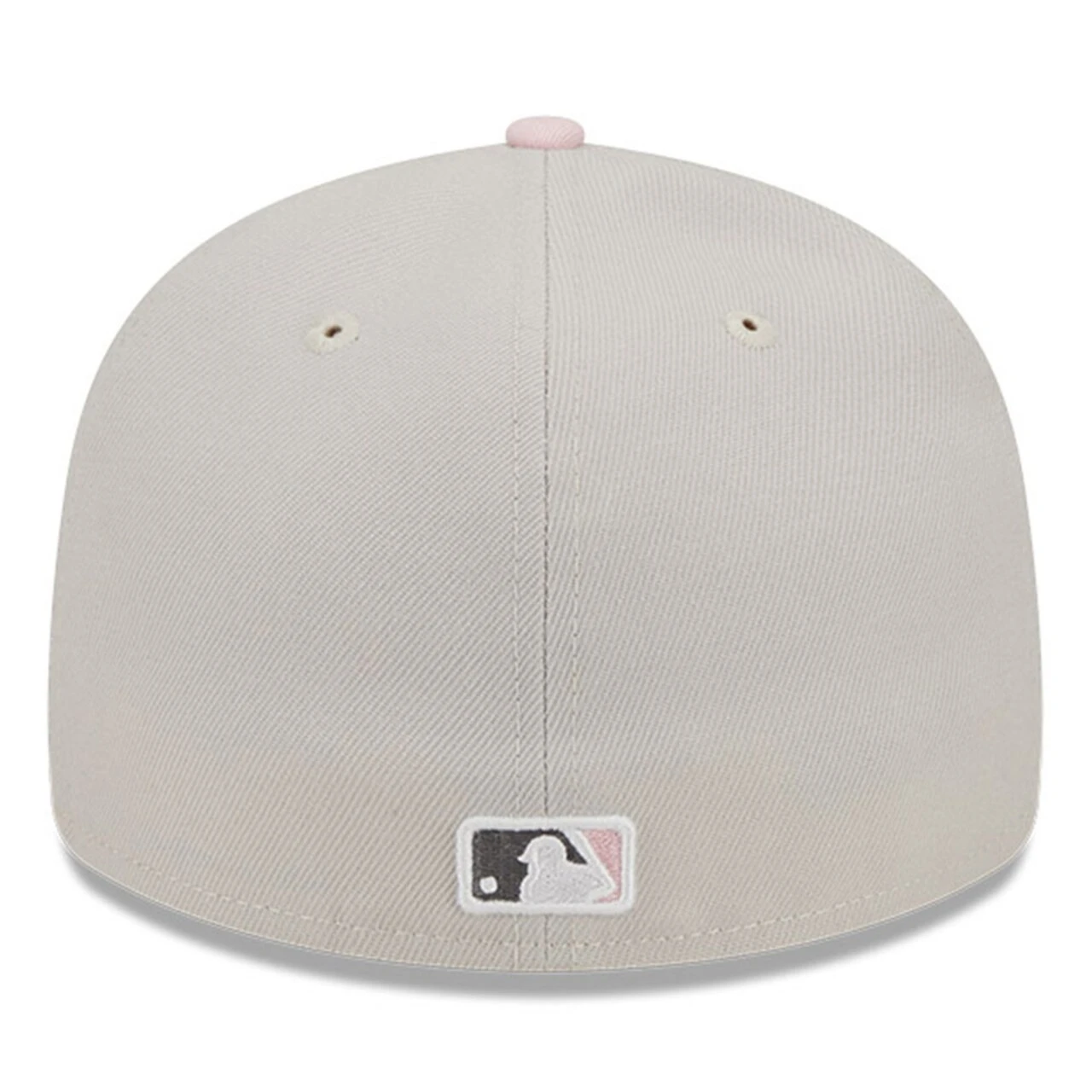 Men's San Francisco Giants New Era Khaki 2023 Mother's Day Low Profile 59FIFTY Fitted Hat 6 Men's San Francisco Giants New Era Khaki 2023 Mother's Day Low Profile 59FIFTY Fitted Hat - Image 4