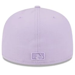 Men's Chicago White Sox New Era Lavender 2023 Spring Color Basic 59FIFTY Fitted Hat -CapNation Shop mens new era lavender chicago white sox 2023 spring color basic 59fifty fitted hat ss5 p 4998388pv 4u zaimh39rat9ltjnpqbygv 07ouf6nj8snl41s2c4nq