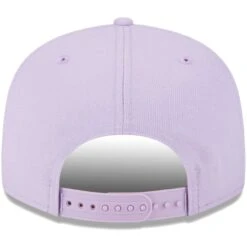 Men's Chicago White Sox New Era Lavender Spring Color Basic 9FIFTY Snapback Hat -CapNation Shop mens new era lavender chicago white sox spring color basic 9fifty snapback hat ss5 p 5000306pv 4u bajcbnn4bhymqfx9w7ivv iozdwxfqnvwsv3n6ji4y