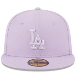 Men's Los Angeles Dodgers New Era Lavender 2023 Spring Color Basic 59FIFTY Fitted Hat 7 Men's Los Angeles Dodgers New Era Lavender 2023 Spring Color Basic 59FIFTY Fitted Hat -CapNation Shop mens new era lavender los angeles dodgers 2023 spring color basic 59fifty fitted hat ss5 p 4998408pv 2u j9sfru27lsbnxuxhps0iv bq4dspwu4jv6cqj0xgzg