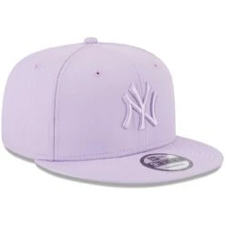 Men's New York Yankees New Era Lavender Spring Color Basic 9FIFTY Snapback Hat 8 Men's New York Yankees New Era Lavender Spring Color Basic 9FIFTY Snapback Hat -CapNation Shop mens new era lavender new york yankees spring color basic 9fifty snapback hat ss5 p 5000337pv 3u s4msyuxpm1ntdknkzkmmv zwgihxlw6nmv0s8n4pyi