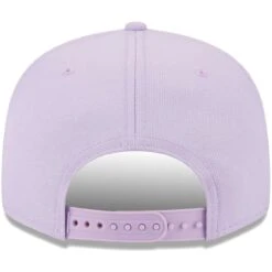 Men's New York Yankees New Era Lavender Spring Color Basic 9FIFTY Snapback Hat 9 Men's New York Yankees New Era Lavender Spring Color Basic 9FIFTY Snapback Hat -CapNation Shop mens new era lavender new york yankees spring color basic 9fifty snapback hat ss5 p 5000337pv 4u s4msyuxpm1ntdknkzkmmv mdi0ygnjq3ni3zrblu4e