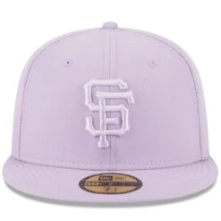 Men's San Francisco Giants New Era Lavender 2023 Spring Color Basic 59FIFTY Fitted Hat 7 Men's San Francisco Giants New Era Lavender 2023 Spring Color Basic 59FIFTY Fitted Hat -CapNation Shop mens new era lavender san francisco giants 2023 spring color basic 59fifty fitted hat ss5 p 4998438pv 2u i9fd0ruuaswtvn3i2zg6v ttvydvhb7ozdsxjbh3hd