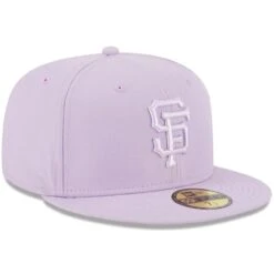 Men's San Francisco Giants New Era Lavender 2023 Spring Color Basic 59FIFTY Fitted Hat 8 Men's San Francisco Giants New Era Lavender 2023 Spring Color Basic 59FIFTY Fitted Hat -CapNation Shop mens new era lavender san francisco giants 2023 spring color basic 59fifty fitted hat ss5 p 4998438pv 3u i9fd0ruuaswtvn3i2zg6v 975o2jvo7fo1p9a4snua