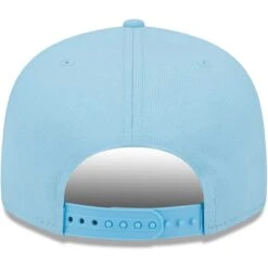 Men's Chicago White Sox New Era Light Blue Spring Color Basic 9FIFTY Snapback Hat -CapNation Shop mens new era light blue chicago white sox spring color basic 9fifty snapback hat ss5 p 5000304pv 4u h8qgcftotn97ihwimztxv tcm8y0xinjc7sgmsg4sr