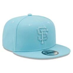 Men's San Francisco Giants New Era Light Blue Color Pack Tonal 9FIFTY Snapback Hat 8 Men's San Francisco Giants New Era Light Blue Color Pack Tonal 9FIFTY Snapback Hat -CapNation Shop mens new era light blue san francisco giants color pack tonal 9fifty snapback hat ss5 p 4673976pv 3u dvmr9swzjcn5db9huekdv nywxeskdveskemi95jg5