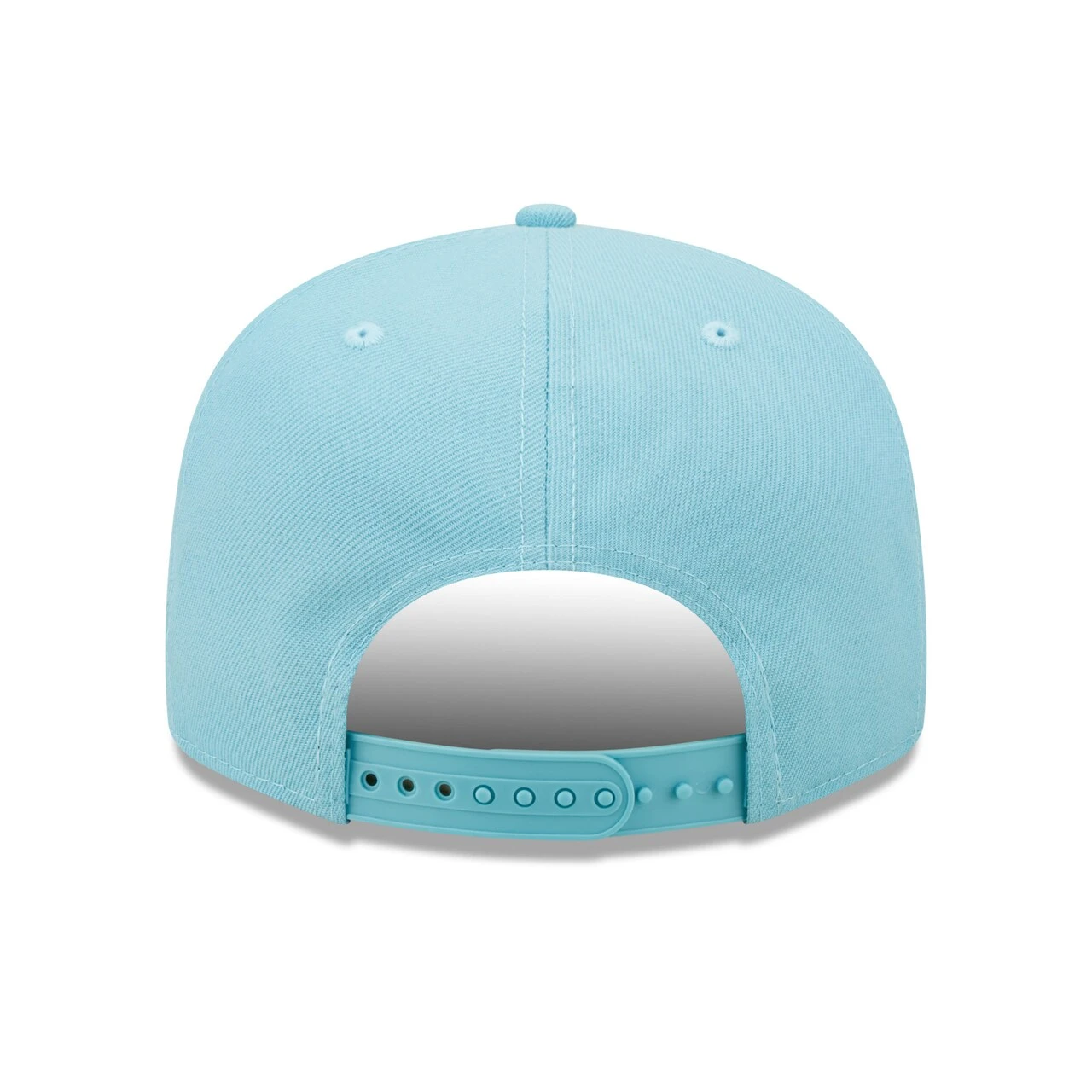 Men's San Francisco Giants New Era Light Blue Color Pack Tonal 9FIFTY Snapback Hat 6 Men's San Francisco Giants New Era Light Blue Color Pack Tonal 9FIFTY Snapback Hat - Image 4