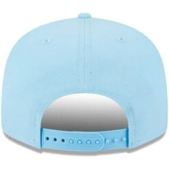 Men's San Francisco Giants New Era Light Blue Spring Color Basic 9FIFTY Snapback Hat -CapNation Shop mens new era light blue san francisco giants spring color basic 9fifty snapback hat ss5 p 5000352pv 4u hfwspr5rkh2aeym7jmejv hti9ywzfpkneblxe0oh1