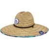 Men's Los Angeles Dodgers New Era Natural 2023 Spring Training Floral Straw Hat -CapNation Shop mens new era natural los angeles dodgers 2023 spring training floral straw hat ss5 p 4993604pv 1u pwigdemb0jhsrysisqgjv qpaytqazjy561d0xxrqr