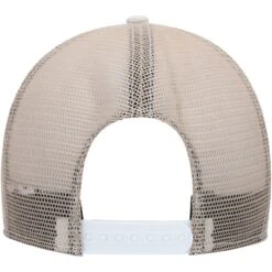 Men's Los Angeles Dodgers New Era Natural Retro Beachin' Patch A-Frame Trucker 9FIFTY Snapback Hat -CapNation Shop mens new era natural los angeles dodgers retro beachin patch a frame trucker 9fifty snapback hat ss5 p 200003572pv 4u xhfl7cbnskljgyrmvbyxv xa4080j0ei2fujecmen0