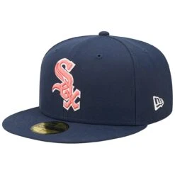 Men's Chicago White Sox New Era Navy Comiskey Park Lava Undervisor 59FIFTY Fitted Hat 8 Men's Chicago White Sox New Era Navy Comiskey Park Lava Undervisor 59FIFTY Fitted Hat -CapNation Shop mens new era navy chicago white sox comiskey park lava undervisor 59fifty fitted hat pi4734000 altimages ff 4734477 e852d3357b1ab9537e8aalt3 full