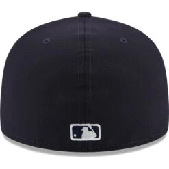 Men's New York Yankees New Era Navy 100th Anniversary Spring Training Botanical 59FIFTY Fitted Hat 9 Men's New York Yankees New Era Navy 100th Anniversary Spring Training Botanical 59FIFTY Fitted Hat -CapNation Shop mens new era navy new york yankees 100th anniversary spring training botanical 59fifty fitted hat ss5 p 5046893pv 4u jy4ji0q8rm2qdp75fkswv nlofjcbv7bpsn34vcam7
