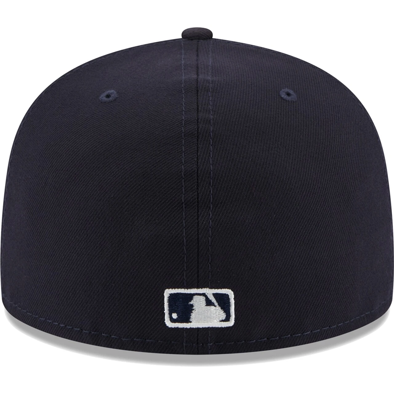 Men's New York Yankees New Era Navy 100th Anniversary Spring Training Botanical 59FIFTY Fitted Hat 6 Men's New York Yankees New Era Navy 100th Anniversary Spring Training Botanical 59FIFTY Fitted Hat - Image 4