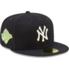 Men's New York Yankees New Era Navy 1996 World Series Champions Citrus Pop UV 59FIFTY Fitted Hat -CapNation Shop mens new era navy new york yankees 1996 world series champions citrus pop uv 59fifty fitted hat pi4688000 altimages ff 4688235 1617a43845a8e1153d1aalt1 full
