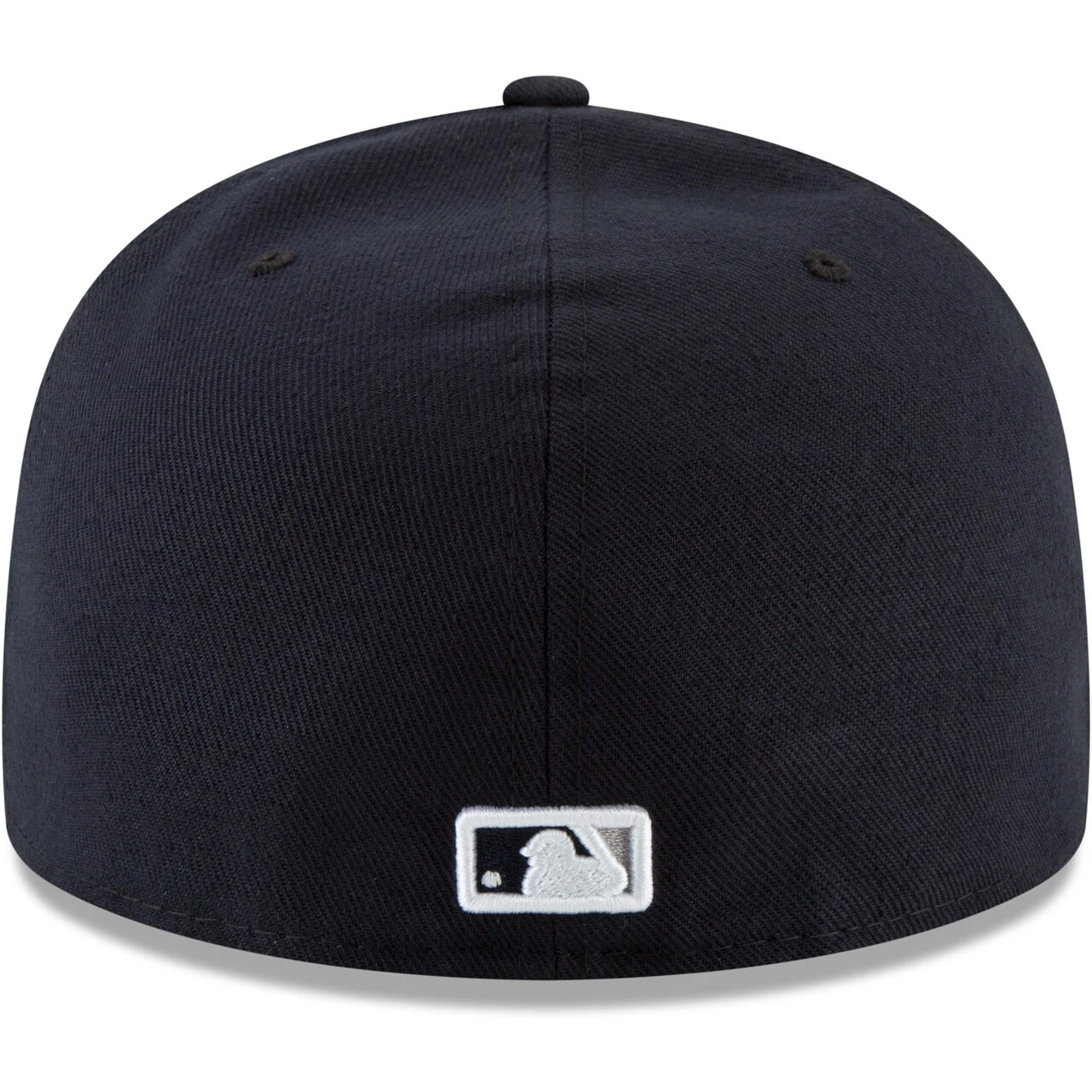 Men's New York Yankees New Era Navy 2022 Old-Timers' Day Authentic Collection On-Field 59FIFTY Fitted Hat 6 Men's New York Yankees New Era Navy 2022 Old-Timers' Day Authentic Collection On-Field 59FIFTY Fitted Hat - Image 4