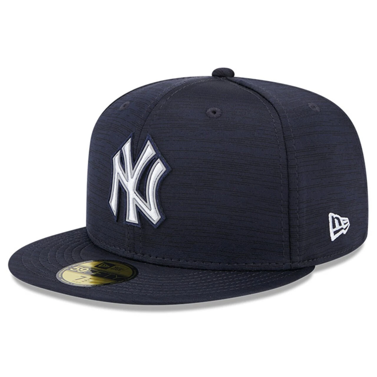 Men's New York Yankees New Era Navy 2023 Clubhouse 59FIFTY Fitted Hat 3 Men's New York Yankees New Era Navy 2023 Clubhouse 59FIFTY Fitted Hat