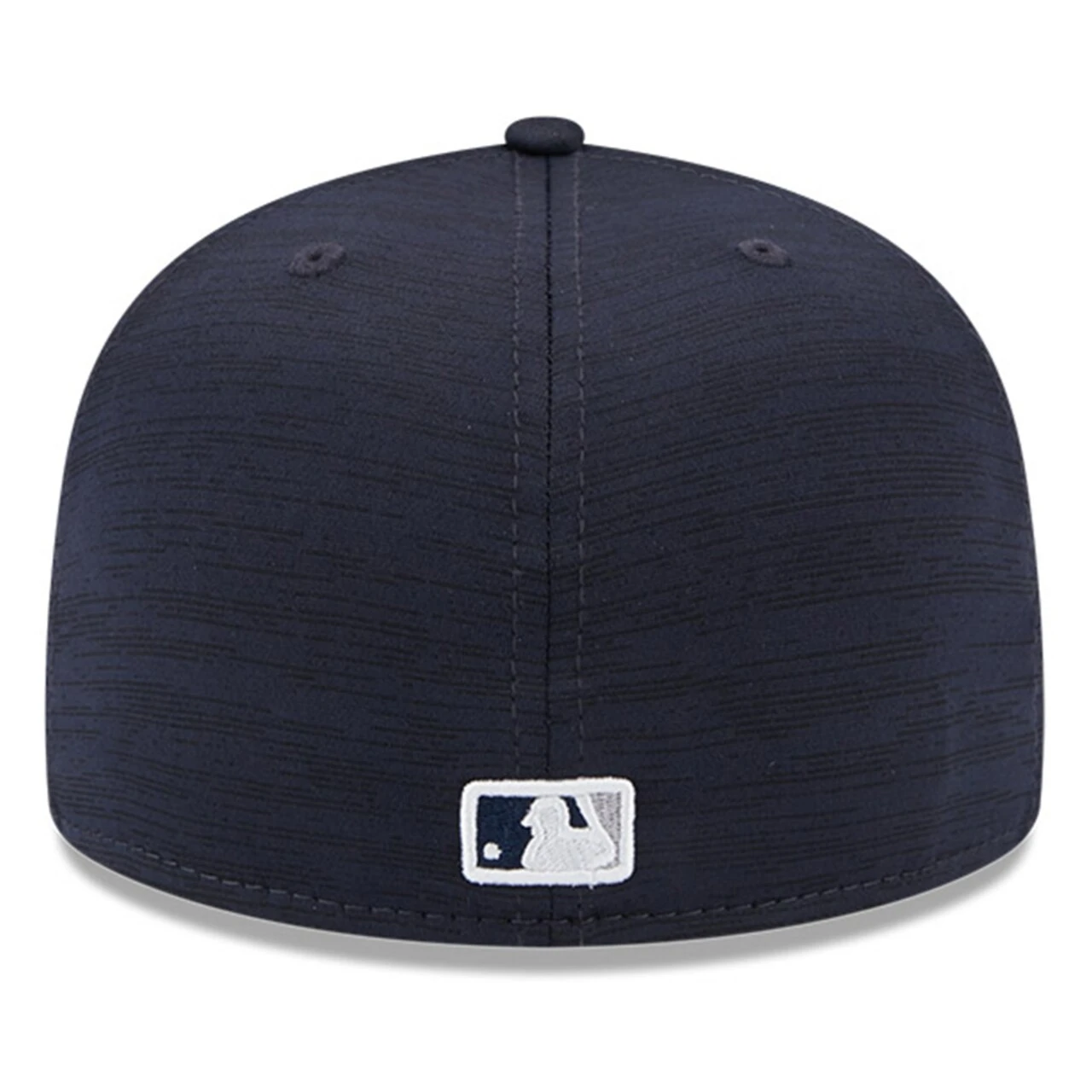 Men's New York Yankees New Era Navy 2023 Clubhouse 59FIFTY Fitted Hat 6 Men's New York Yankees New Era Navy 2023 Clubhouse 59FIFTY Fitted Hat - Image 4