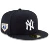 Men's New York Yankees New Era Navy 2023 Jackie Robinson Day 59FIFTY Fitted Hat -CapNation Shop mens new era navy new york yankees 2023 jackie robinson day 59fifty fitted hat ss5 p 5046009pv 1u v9bd0gwjd2zdqczxacytv x8h1z3egqc01oa7hy9rm
