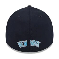 Men's New York Yankees New Era Navy 2023 MLB Father's Day 39THIRTY Flex Hat -CapNation Shop mens new era navy new york yankees 2023 mlb fathers day 39thirty flex hat ss5 p 5042110pv 4u irevbyofcfy76frlzmvtv bpq0a8y9ibyziyeyxynr