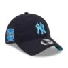 Men's New York Yankees New Era Navy 2023 MLB Father's Day 9TWENTY Adjustable Hat -CapNation Shop mens new era navy new york yankees 2023 mlb fathers day 9twenty adjustable hat ss5 p 5041347pv 1u hac9prwa2wkmdwyricmjv 7iabragncczb1khjnizo