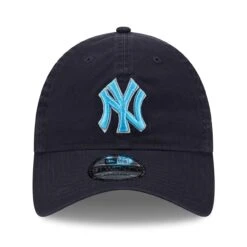 Men's New York Yankees New Era Navy 2023 MLB Father's Day 9TWENTY Adjustable Hat -CapNation Shop mens new era navy new york yankees 2023 mlb fathers day 9twenty adjustable hat ss5 p 5041347pv 2u hac9prwa2wkmdwyricmjv dcgqnw1kfbffruuxwb7c
