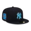 Men's New York Yankees New Era Navy 2023 MLB Father's Day On-Field 59FIFTY Fitted Hat -CapNation Shop mens new era navy new york yankees 2023 mlb fathers day on field 59fifty fitted hat ss5 p 5041868pv 1u zbp6pncem61yzhrfnc6dv ejtxqbhp2v8lv9atibuv