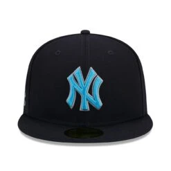 Men's New York Yankees New Era Navy 2023 MLB Father's Day On-Field 59FIFTY Fitted Hat -CapNation Shop mens new era navy new york yankees 2023 mlb fathers day on field 59fifty fitted hat ss5 p 5041868pv 2u zbp6pncem61yzhrfnc6dv 6tscxrivg6zugzzff4di