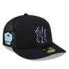 Men's New York Yankees New Era Navy 2023 Spring Training Low Profile 59FIFTY Fitted Hat -CapNation Shop mens new era navy new york yankees 2023 spring training low profile 59fifty fitted hat ss5 p 4991465pv 1u jbp0eyj4fnbdwcrpsnpuv vl8yyhc4hnqynbdq63rv