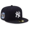 Men's New York Yankees New Era Navy MLB X Awake 2.0 Subway Series 59FIFTY Fitted Hat -CapNation Shop mens new era navy new york yankees mlb x awake 20 subway series 59fifty fitted hat pi4146000 altimages ff 4146339 82ce6eba44dfa08f1b2ealt1 full