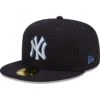 Men's New York Yankees New Era Navy Monochrome Camo 59FIFTY Fitted Hat -CapNation Shop mens new era navy new york yankees monochrome camo 59fifty fitted hat ss5 p 5046921pv 1u biroo4d7odemvfhcrrcwv olfddmgacj6mst8qcij9