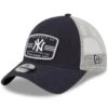 Men's New York Yankees New Era Navy Property Trucker 9TWENTY Snapback Hat 1 Men's New York Yankees New Era Navy Property Trucker 9TWENTY Snapback Hat -CapNation Shop mens new era navy new york yankees property trucker 9twenty snapback hat ss5 p 5002959pv 1u iuprp1artcsxkfahvtkwv cvrzgibssmdjlimilrqr