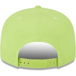 Men's Chicago White Sox New Era Neon Green Spring Color Basic 9FIFTY Snapback Hat 9 Men's Chicago White Sox New Era Neon Green Spring Color Basic 9FIFTY Snapback Hat -CapNation Shop mens new era neon green chicago white sox spring color basic 9fifty snapback hat ss5 p 5000303pv 4u tyhq58b8jmmnuog2htotv 4qgcv6jamqzinunhghfg