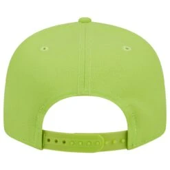 Men's Los Angeles Dodgers New Era Neon Green Spring Color Basic 9FIFTY Snapback Hat -CapNation Shop mens new era neon green los angeles dodgers spring color basic 9fifty snapback hat ss5 p 5000324pv 4u hu7vxybpdugacbjxipkav hcqpmvb4h7w6t3ksrw0t