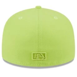 Men's New York Yankees New Era Neon Green 2023 Spring Color Basic 59FIFTY Fitted Hat -CapNation Shop mens new era neon green new york yankees 2023 spring color basic 59fifty fitted hat ss5 p 4998418pv 4u imz1exjn6oosciogatoiv i2biwcrq2isil8nyijxt