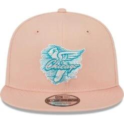 Men's Chicago White Sox New Era Pink Sky Aqua Undervisor 9FIFTY Snapback Hat 7 Men's Chicago White Sox New Era Pink Sky Aqua Undervisor 9FIFTY Snapback Hat -CapNation Shop mens new era pink chicago white sox sky aqua undervisor 9fifty snapback hat ss5 p 200015874pv 2u rr0ouhj7id2mjgoyhoyqv 9jp6f09d1igtdr0djt5p