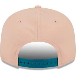 Men's Los Angeles Angels New Era Pink Sky Aqua Undervisor 9FIFTY Snapback Hat -CapNation Shop mens new era pink los angeles angels sky aqua undervisor 9fifty snapback hat ss5 p 200015882pv 4u 9rko5thzy8ldieukjthmv p4avdnsoc2assvp2oxgg