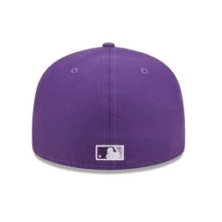Men's Baltimore Orioles New Era Purple Lavender Undervisor 59FIFTY Fitted Hat -CapNation Shop mens new era purple baltimore orioles lavender undervisor 59fifty fitted hat ss5 p 4784180pv 4u r67xsat9q78er3qv8iwtv dwguixmixaxjoksbdrkl