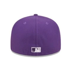 Men's Chicago White Sox New Era Purple Lavender Undervisor 59FIFTY Fitted Hat -CapNation Shop mens new era purple chicago white sox lavender undervisor 59fifty fitted hat ss5 p 4784183pv 4u yxscgkymsifzesrbrit8v lniqq1zfmvubxsvb2dov
