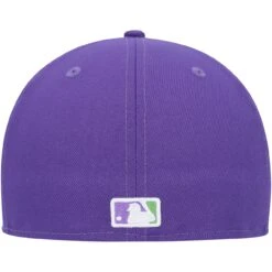 Men's Chicago White Sox New Era Purple Lime Side Patch 59FIFTY Fitted Hat 9 Men's Chicago White Sox New Era Purple Lime Side Patch 59FIFTY Fitted Hat -CapNation Shop mens new era purple chicago white sox lime side patch 59fifty fitted hat ss5 p 200003605pv 4u l4mowau3ktofudkprwnpv 1miggthbvj7lsn3m14hd