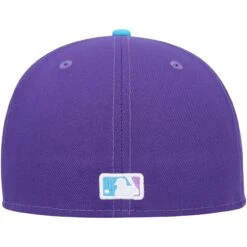 Men's Chicago White Sox New Era Purple Vice 59FIFTY Fitted Hat -CapNation Shop mens new era purple chicago white sox vice 59fifty fitted hat ss5 p 200003575pv 4u e5g3bnfze7pmx2zppab6v rhvj6pm82qtbaqeecg33