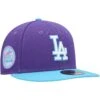 Men's Los Angeles Dodgers New Era Purple Vice 59FIFTY Fitted Hat 2 Men's Los Angeles Dodgers New Era Purple Vice 59FIFTY Fitted Hat -CapNation Shop mens new era purple los angeles dodgers vice 59fifty fitted hat ss5 p 200003587pv 1u lqmucgjnskirsrmh7pvxv jruu6ib5g7mrqcgiuxpy